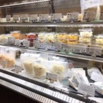 クッキング・チーズ - 冷ケース写真