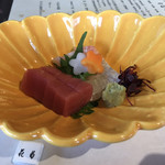 日本料理 花菊 - 