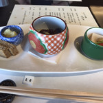 日本料理 花菊 - 