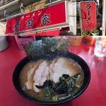ラーメン 杉田家 - 