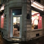 Le Boulanger des Invalides - 