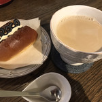 カフェ クロコ - 