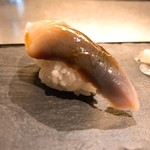 寿司バー　酢楽 - 