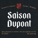 세종 듀폰 / Saison Dupont