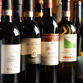 バール イタリアーノ ダ パオロ_2