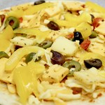 クッキング・チーズ - ご自宅のオーブントースターでプロの味！