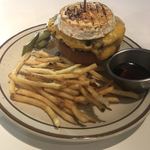 J.S. BURGERS CAFE - 