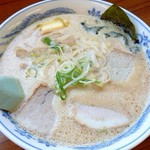 華宴 - しお＋バター【Nov.2018】