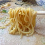 華宴 - しお＋バター【Nov.2018】