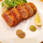バルバル - 和牛カツ