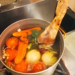 バルバル - ウチの味の素