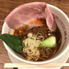 担担麺の掟を破る者