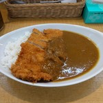 カレーのマスター - 