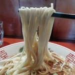 麺処ほん田 - 