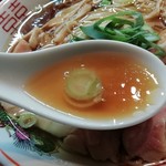 麺処ほん田 - 