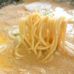 華宴 - しょうゆ＋バター【Nov.2018】