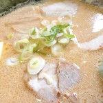 華宴 - しょうゆ＋バター【Nov.2018】