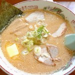 華宴 - しょうゆ＋バター【Nov.2018】