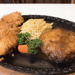 キッチンまつば - 