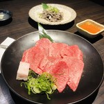 京都焼肉 南大門 - 