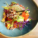 Cosme Kitchen Adaptation - 