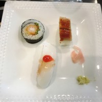 ALL FLAGS(神戸メリケンパークオリエンタルホテル) - 