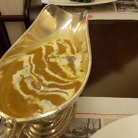 日光金谷ホテル - 百年カレー。(^-^)v