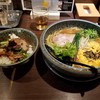ラーメン札幌一粒庵