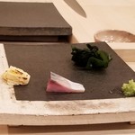 寿し ひでたか - 