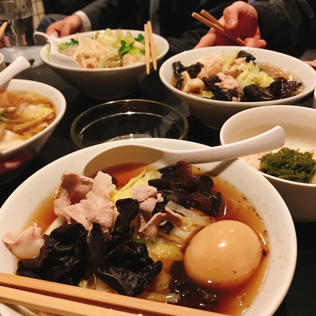薬膳マーラータン 東新宿 中華料理 食べログ