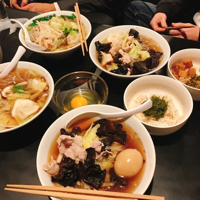 薬膳マーラータン 東新宿 中華料理 食べログ