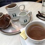 Les Deux Magots - 