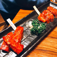 松庵 韓菜房 栄大津通店 - 