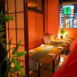 完全個室居酒屋 江戸小町_2