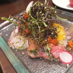 俺のフレンチ 梅田 - 