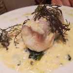 俺のフレンチ 梅田 - 