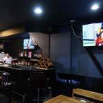 BAR　LIGHT - 