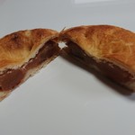 タルトタタン - パッカーンとな 201902