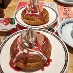 コメダ珈琲店 東武下赤塚駅店