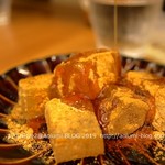 コメダ和喫茶 おかげ庵 - 