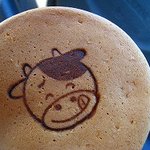 まえだ焼まんじゅう店