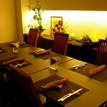 リッチ - テーブル席（６人）