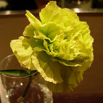 リッチ - お花がいっぱいです