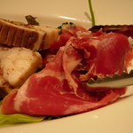 リッチ - 生ハム