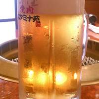 焼肉 スタミナ苑 - 