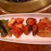 焼肉 スタミナ苑 - 