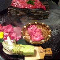 肉の匠 将泰庵  船橋本店 - 