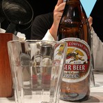 覇王 - 瓶はラガー一択