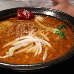 覇王 - 要らんほおづきネタで盛り上がりました