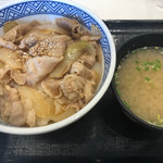 吉野家 - 